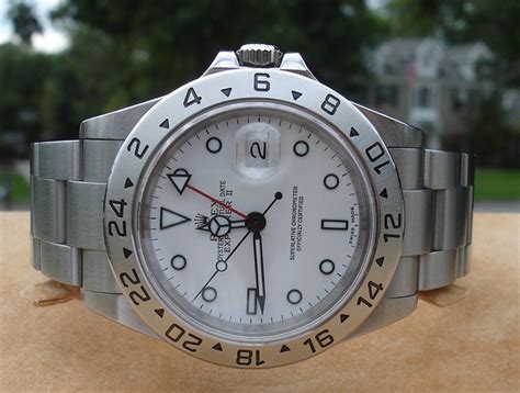 mercato di riferimento rolex